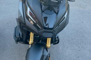 XADV 750