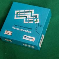 Venice Connection + Mint Tide, come nuovi 