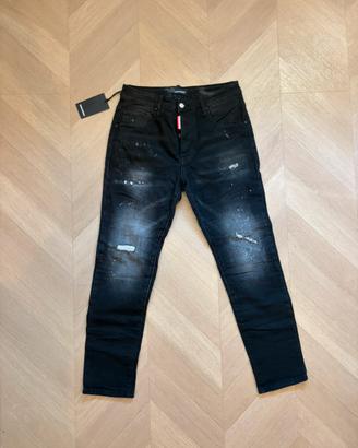 Jeans dsquared taglia S