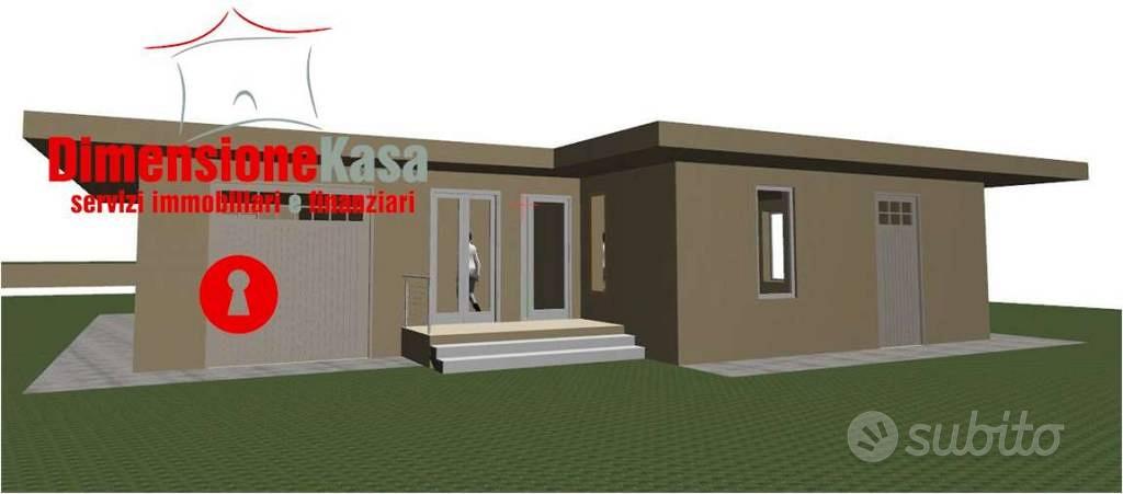 Terreno di 7000 m² a Acerra - Vista 2