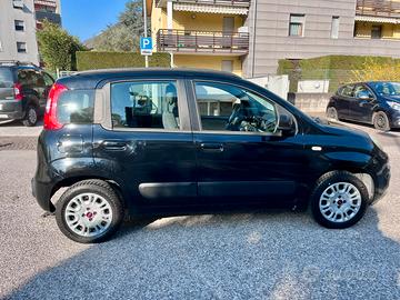 Fiat panda terza serie