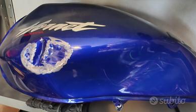 Serbatoio Honda Hornet 600 prima serie 1999 / 2003
