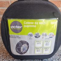 catene da neve rx9