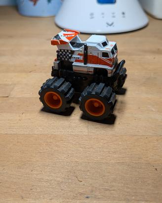Micro Machines - Crushers - Galoob 1991