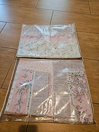 Completo letto - Ricami Firenze