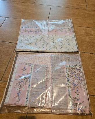 Completo letto - Ricami Firenze