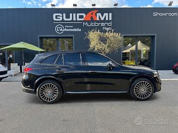 Mercedes-Benz GLC 220 d AMG Line Premium Plus 4mat