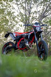 🚨 Beta rr 50 Sport 2024 🚨