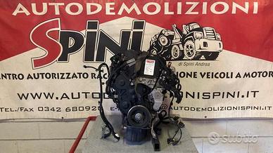 Motore Citroen C3 1.4HDI 2^serie 2013(Sigla: 8H01)