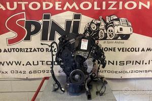 Motore Citroen C3 1.4HDI 2^serie 2013(Sigla: 8H01)