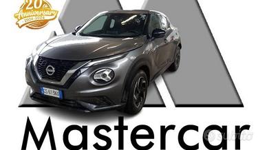 NISSAN Juke Juke II 2020 1.0 dig-t N-Connecta 11