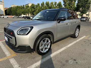 Mini Countryman Cooper S All4 2.0l 218CV
