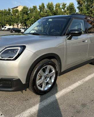 Mini Countryman Cooper S All4 2.0l 218CV