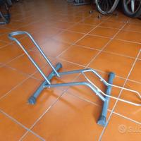 Cavalletti per Bici