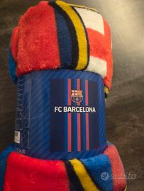 plaid Barcellona