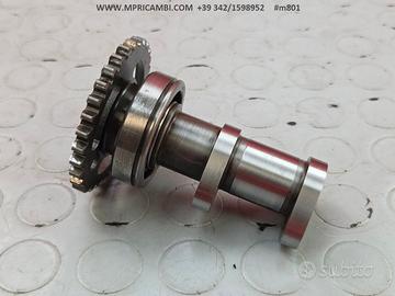 ALBERO CAMME KAWASAKI KXF 250 2003 2005 SUZUKI RMZ