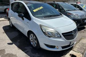 OPEL MERIVA 1.3 CDTI 95CV 2014
