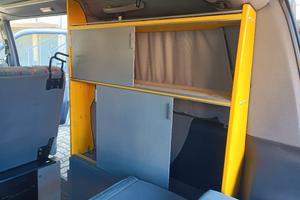 Mobiletto aggiuntivo per westfalia 