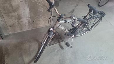 Bicicletta Hazard Road Comfort 28''