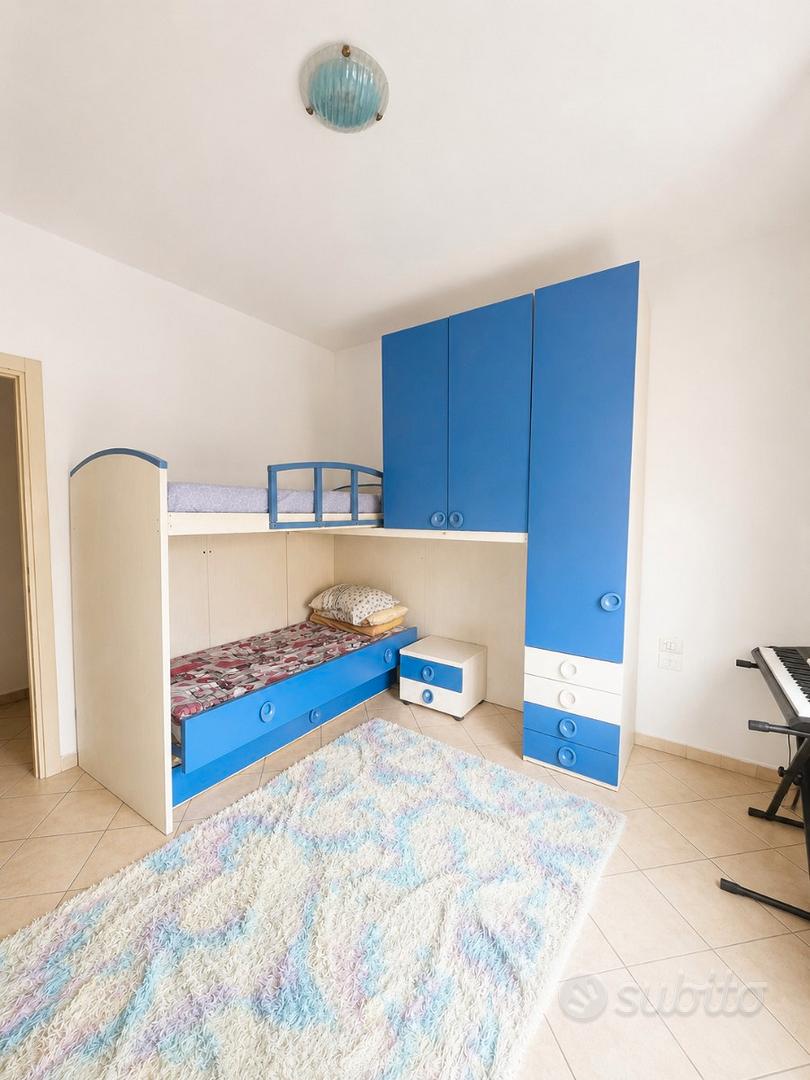Appartamento – Samarate, Varese - Vista 3
