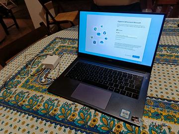 Matebook d14