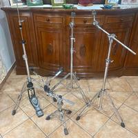 Set Hardware batteria solido e affidabile