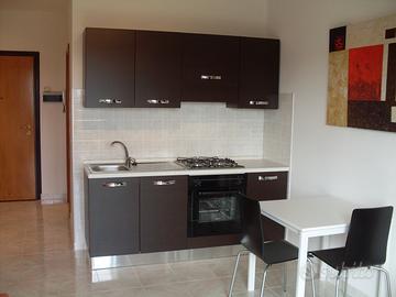 Appartamento monolocale