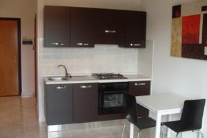 Appartamento monolocale