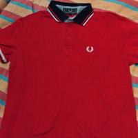polo Fred perry
