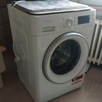 Lavatrice Whirlpool 8kg