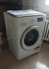 Lavatrice Whirlpool 8kg