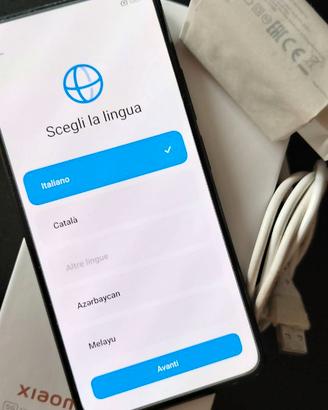 Xiaomi 11 lite 5G