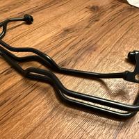 Barre di protezione paramani Hepco & Becker