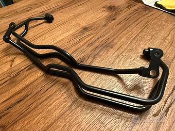 Barre di protezione paramani Hepco & Becker