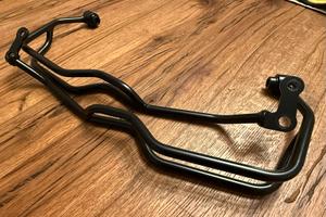 Barre di protezione paramani Hepco & Becker