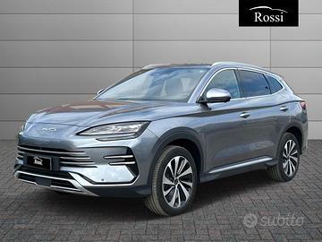 BYD Seal U DM-i - Seal U DM-i 1.5 phev Boos U64212