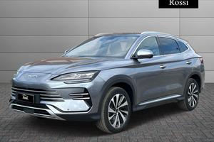 BYD Seal U DM-i - Seal U DM-i 1.5 phev Boos U64212