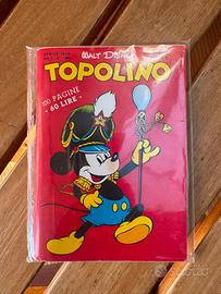 Topolino (lotto misto)