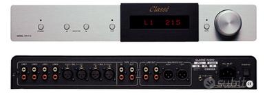 Preamplificatore Classé CP47,5