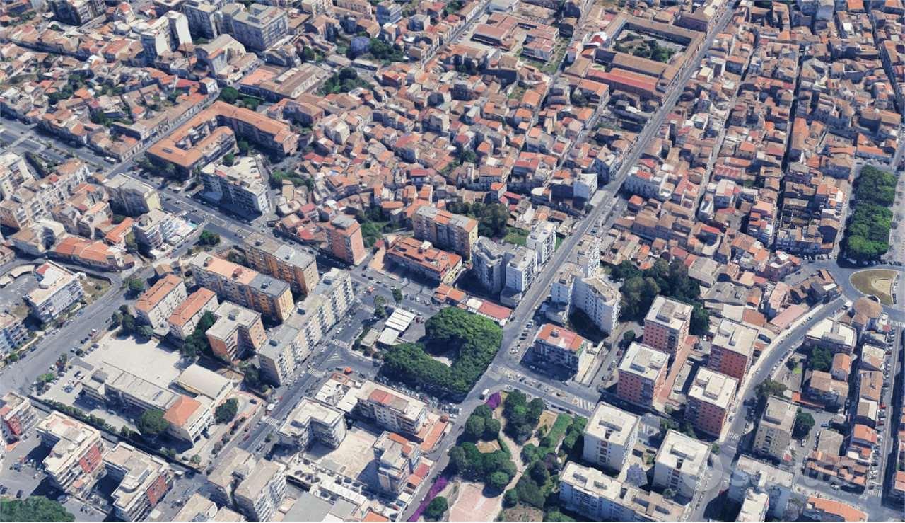Appartamento a Catania (CT) - Vista 2