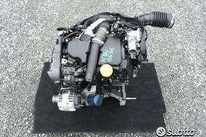 RENAULT SCENIC XMODE - k9ka6