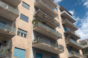 Via Androne/Battiato appartamento in condominio