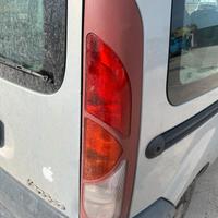 Fanale posteriore dx renault kangoo 2000