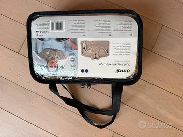 Scaldacollo elettico dmail