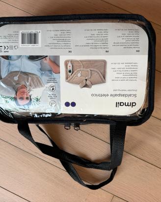 Scaldacollo elettico dmail