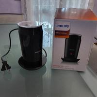 Cappuccinatore e montalatte Philips