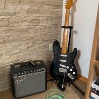 Squier Stratocaster Classic Vibe 50s