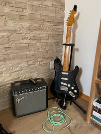 Squier Stratocaster Classic Vibe 50s