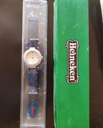 Orologi da collezione 