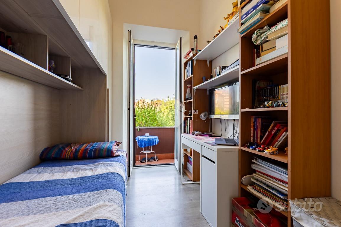Apartment in Roma, Torrevecchia, Primavalle - Vista 6